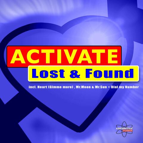 Lost & Found