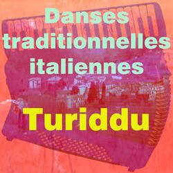 Danses traditionnelles italiennes
