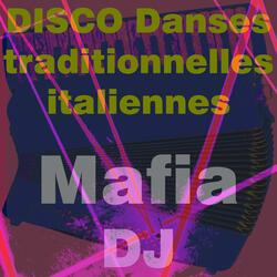 Disco danses traditionnelles italiennes