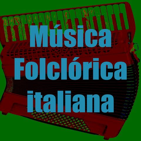 Música Folclórica Italiana