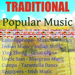 Indian Music