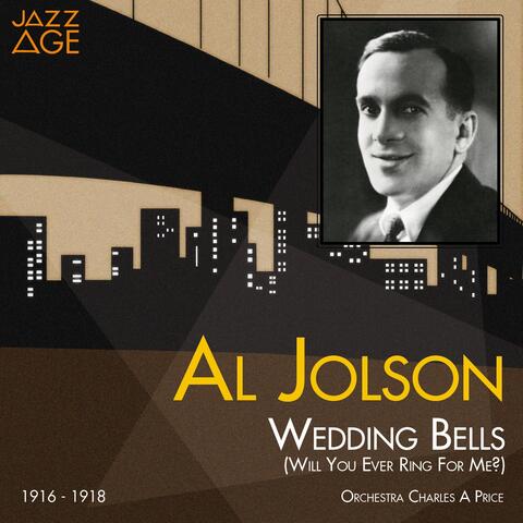 Wedding Bells (Will You Ever Ring for Me?)