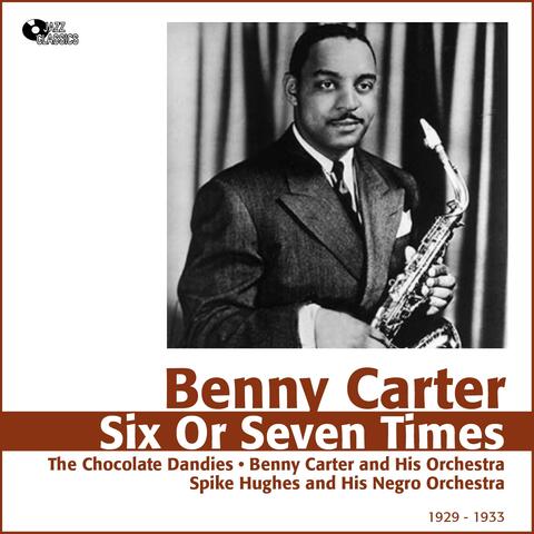 Six or Seven Times