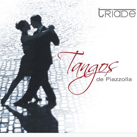 Tangos De Piazzolla