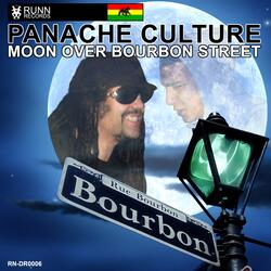 Moon Over Bourbon Street