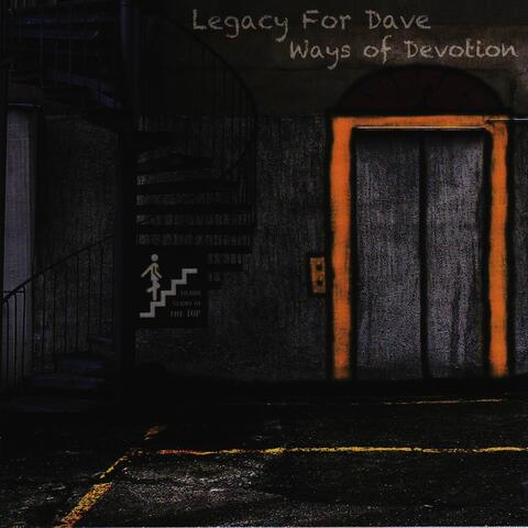 Ways of Devotion