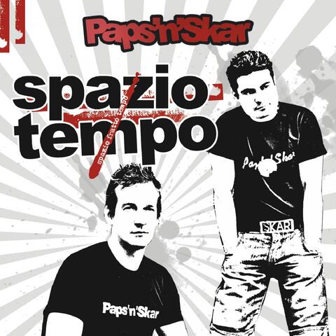 Spazio fratto tempo