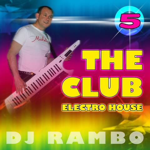 The Club 5