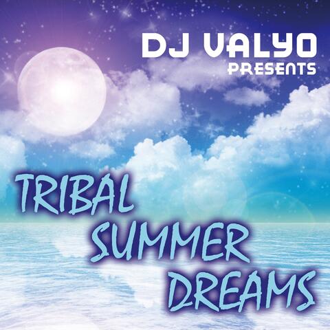 Tribal Summer Dreams