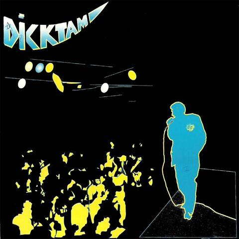 Dicktam