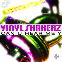 Can U Hear Me ?