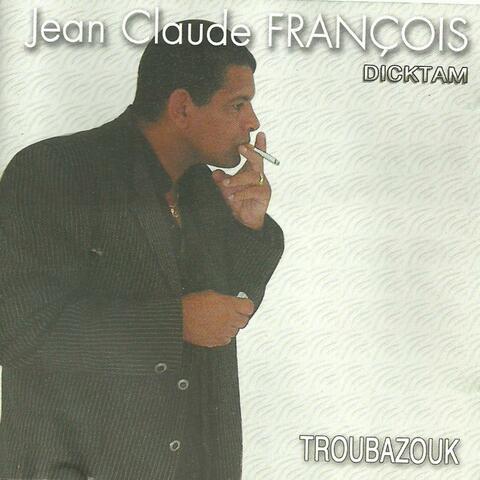 Troubazouk