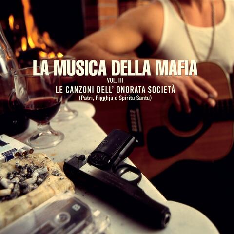 Le canzoni dell' onorata società