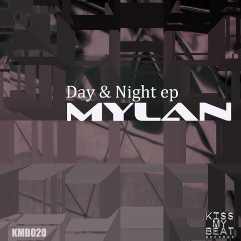 Day and Night EP