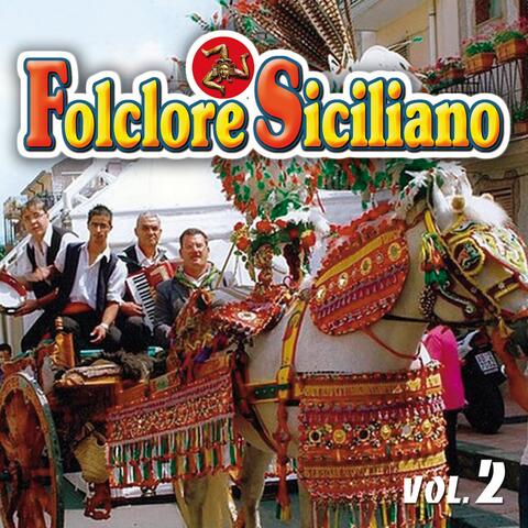 Folclore siciliano, vol.  2