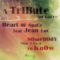 Somebody That I Used to Know