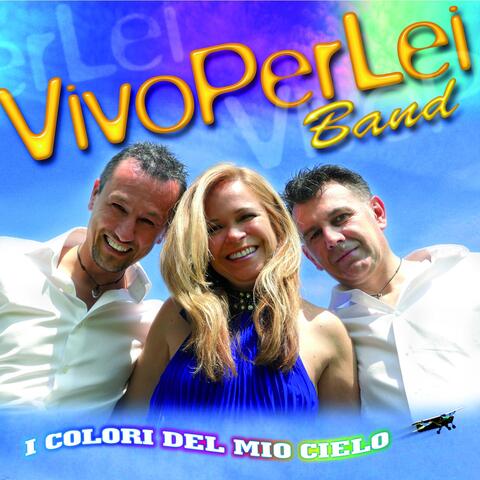 I colori del mio cielo