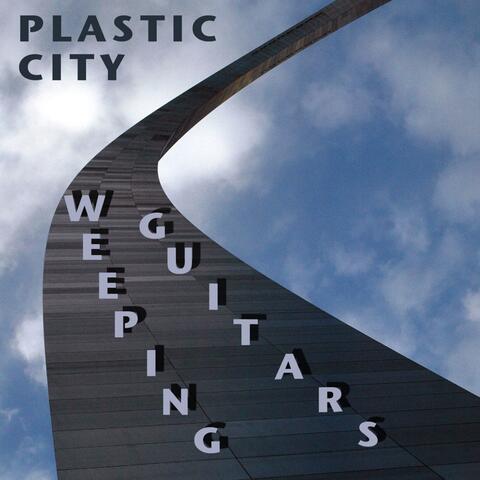 Weeping Guitars