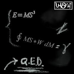 E=MS^3