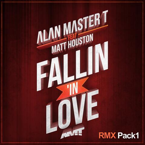 Fallin' in Love Pack Rmx1