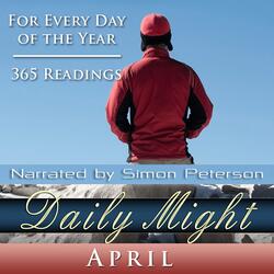 Daily Might - 7th January