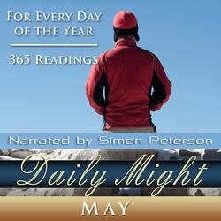 Daily Might - 7th May