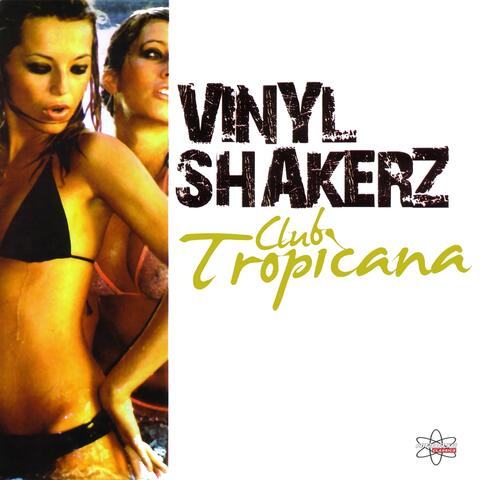 Club Tropicana