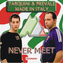 Never Meet