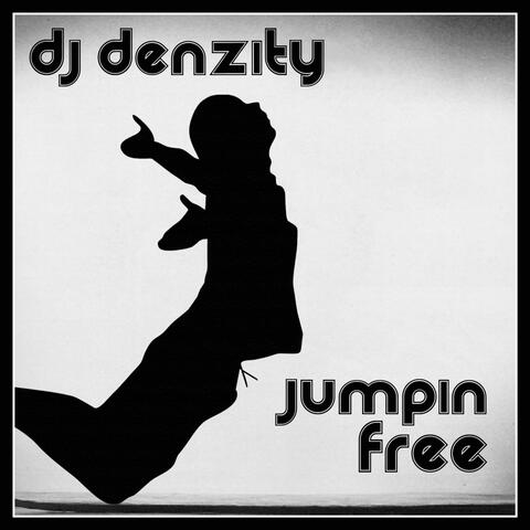DJ Denzity