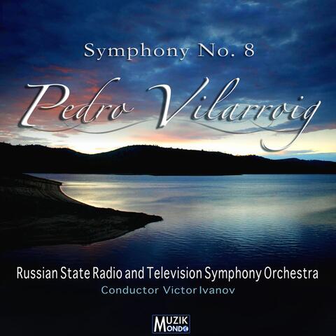 Russian State Radio Televison Symphony Orchestra, Victor Ivanov