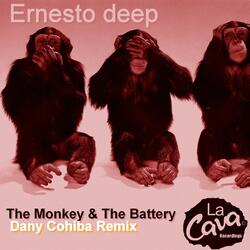 The Monkey and the Battery