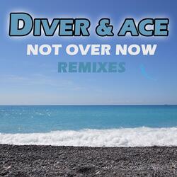 Not Over Now