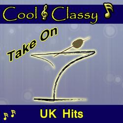 We Don't Talk Anymore (Cool & Classy Take On Cliff Richard)