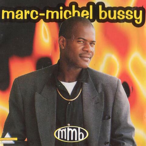 Marc Michel Bussy