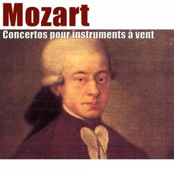 Concerto pour clarinette in A Major, KV 622: I. Allegro