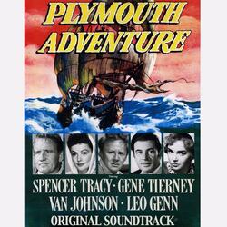 Plymouth Adventure