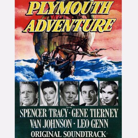 Plymouth Adventure