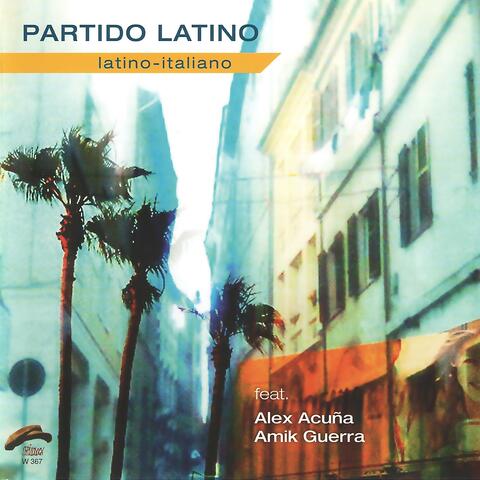 Partido latino