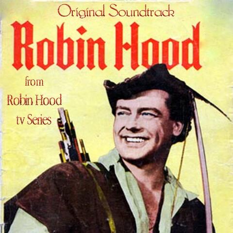 The Adventures of Robin Hood