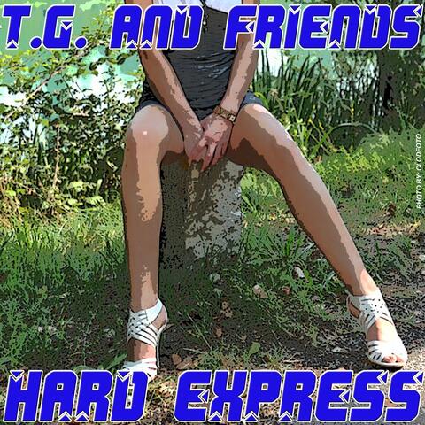Hard Express