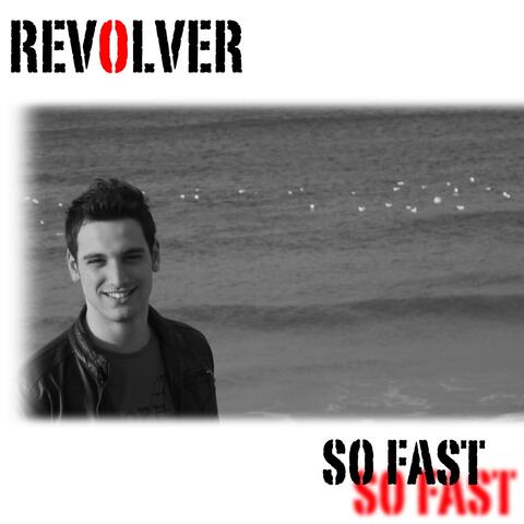 So fast