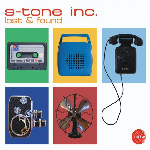 S-tone Inc