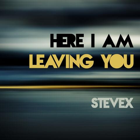 Here I Am / Leaving You