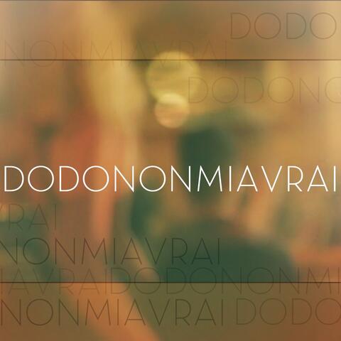 Non mi avrai