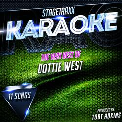 What Are We Doin' in Love (Karaoke Version)