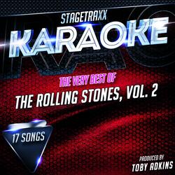 Time Is On My Side (Karaoke Version)