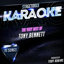 One for My Baby (Karaoke Version)