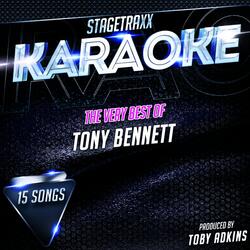 The Door Is Still Open to My Heart (Karaoke Version)