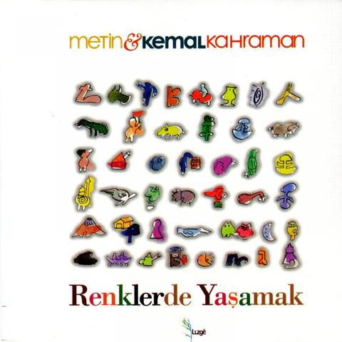 Renklerde Yaşamak