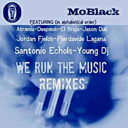 We Run the Music
